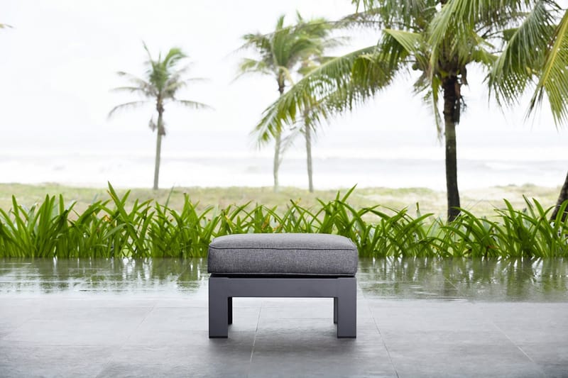 Palau Krakk - Grå - Hagemøbler - Balkong - Balkongmøbler - Balkongstoler