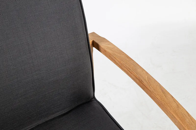 Stol ROYAL 64x65xH90 - Hagemøbler - Balkong - Balkongmøbler - Balkongstoler