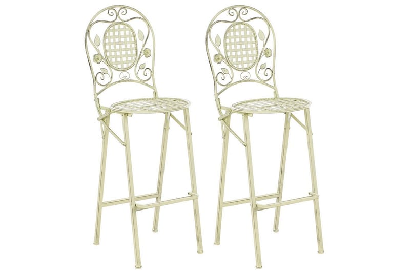 Baroppsett Bivio - Hagemøbler - Balkong - Balkongmøbler - Balkonggrupper