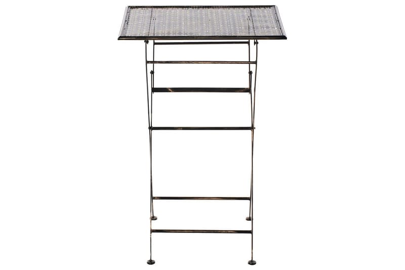 Baroppsett Bormio - Hagemøbler - Balkong - Balkongmøbler - Balkonggrupper