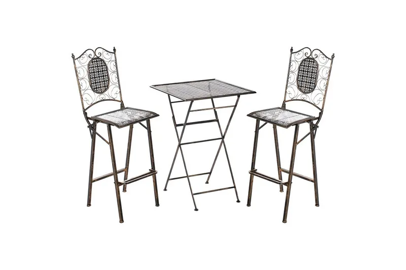 Baroppsett Bormio, undefined