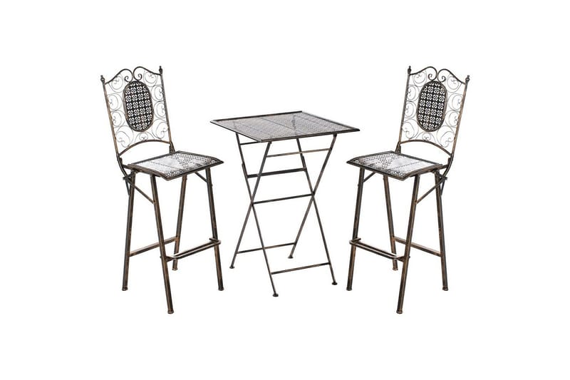 Baroppsett Bormio, undefined