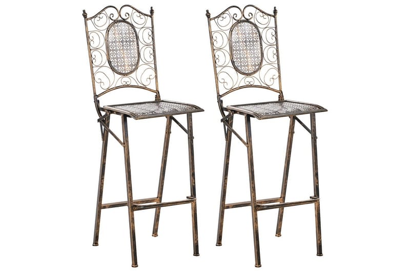 Baroppsett Bormio - Hagemøbler - Balkong - Balkongmøbler - Balkonggrupper