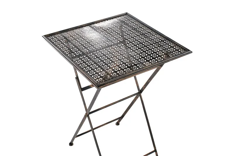 Baroppsett Bormio - Hagemøbler - Balkong - Balkongmøbler - Balkonggrupper