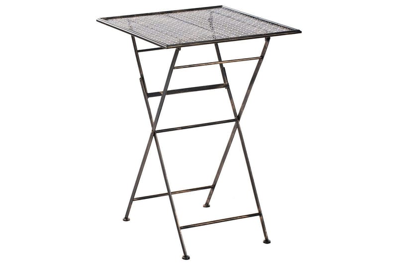 Baroppsett Bormio - Hagemøbler - Balkong - Balkongmøbler - Balkonggrupper