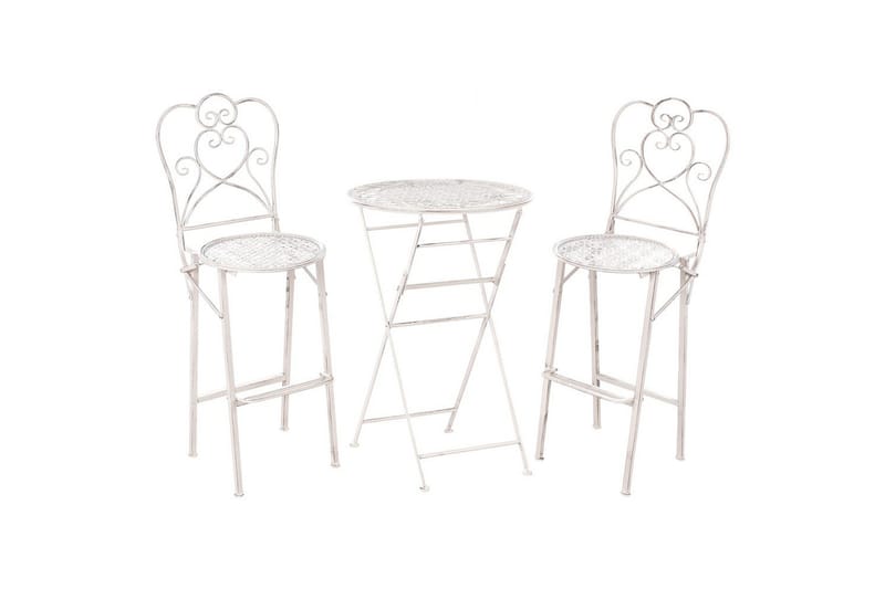 Baroppsett Trieste, undefined