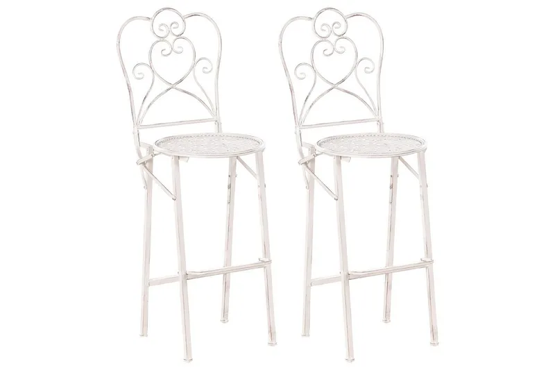 Baroppsett Trieste - Hagemøbler - Balkong - Balkongmøbler - Balkonggrupper