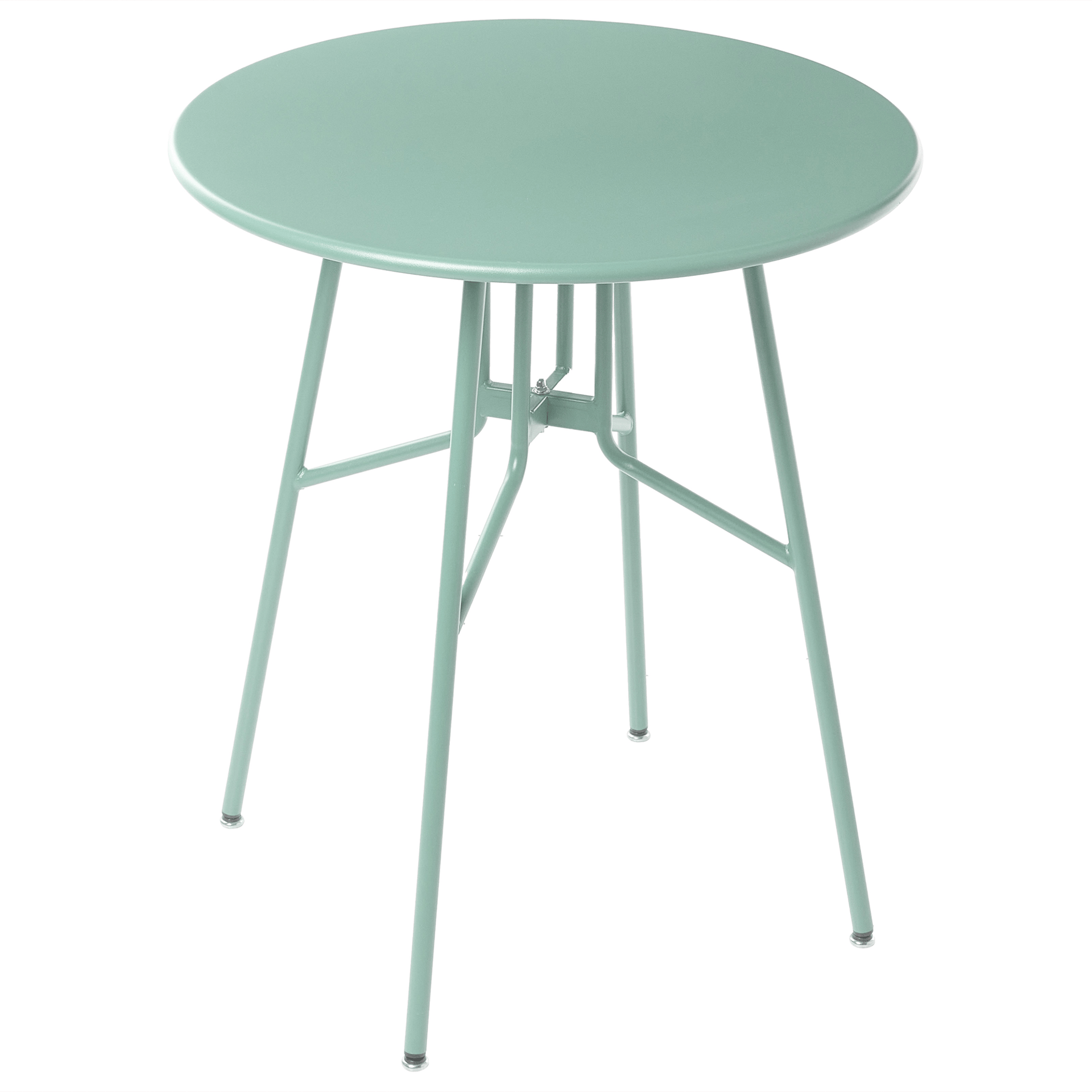 Bistrobord utendørs Taltal 64 cm - Grønn