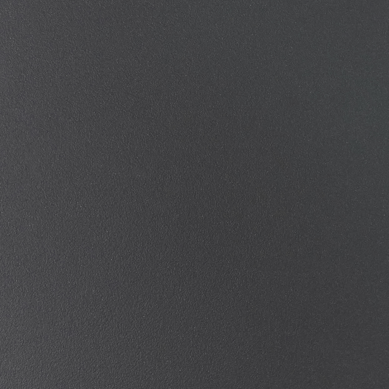 Bistrobord utendørs Taltal 64 cm - Svart - Hagemøbler - Balkong - Balkongmøbler - Balkongbord