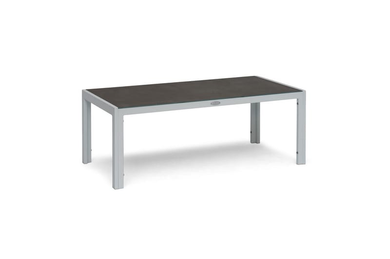 Bord Hillerstorp Hånger 120x60x47 cm Hvit - Hvit - Hagemøbler - Balkong - Balkongmøbler - Balkongbord