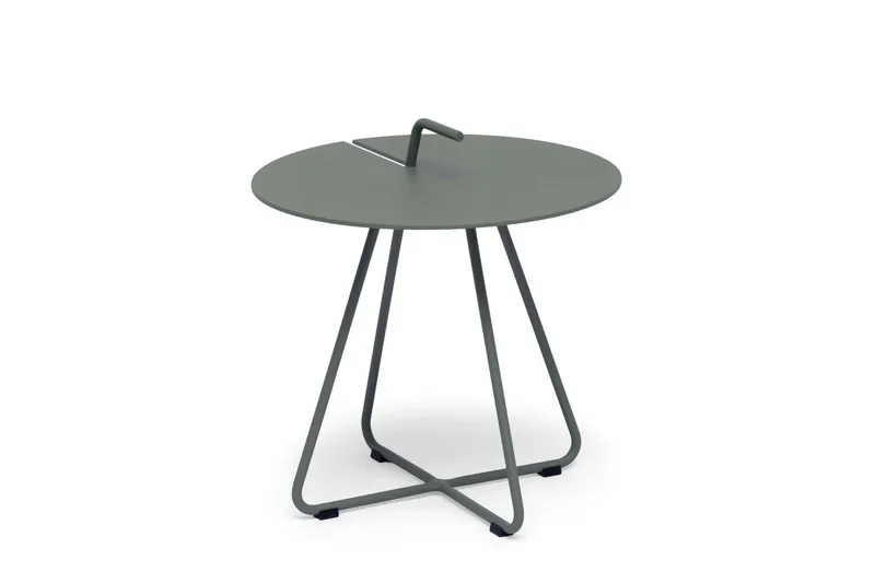 Bord Hillerstorp Sandholma Ø44 cm Grønn, Grønn