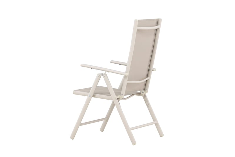Break Karmstol Utendørs - Beige - Hagemøbler - Balkong - Balkongmøbler - Balkongstoler