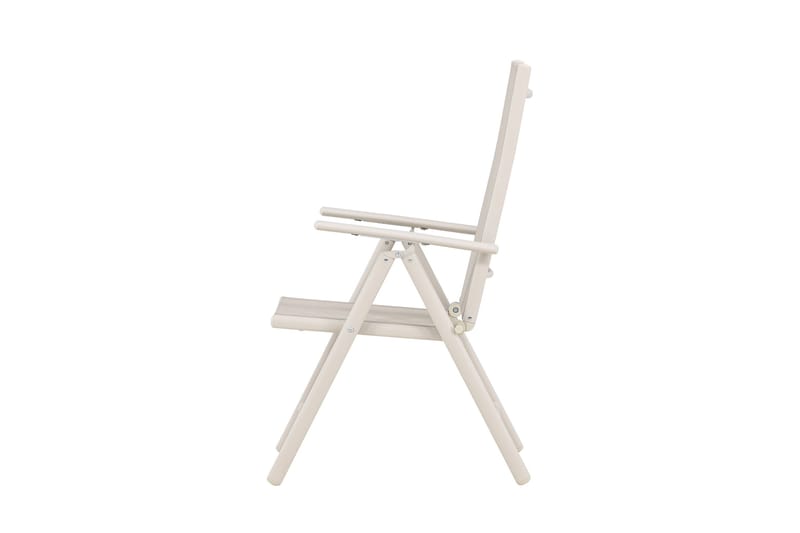 Break Karmstol Utendørs - Beige - Hagemøbler - Balkong - Balkongmøbler - Balkongstoler