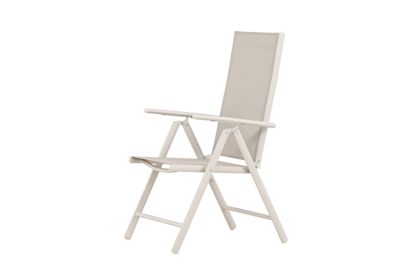 Break Karmstol Utendørs - Beige - Hagemøbler - Balkong - Balkongmøbler - Balkongstoler