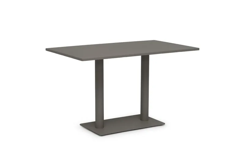 Cafèbord Hillerstorp Näsby 70 x 120 cm Sand, Sand