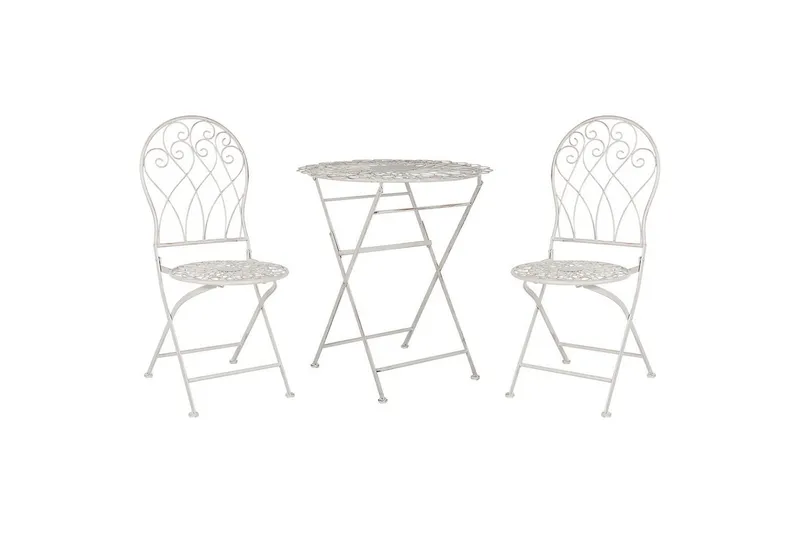 Cafégrupp Offwhite
