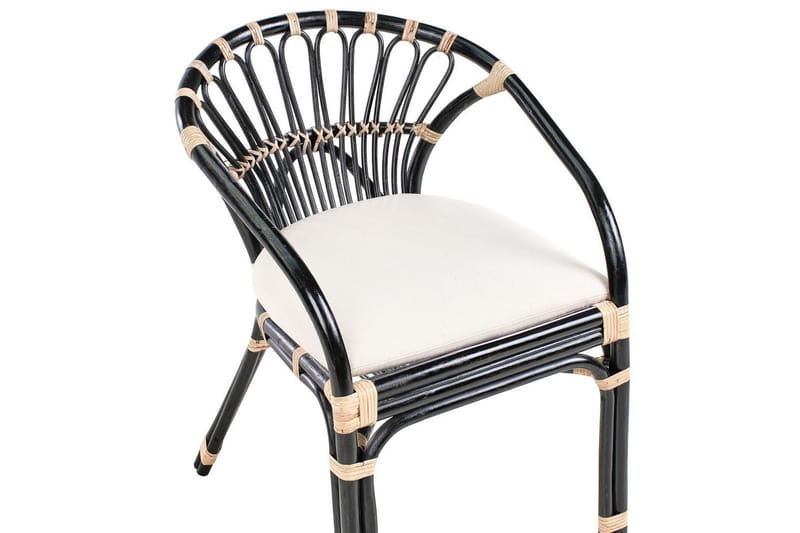 Cafégruppe Pecorini - Hagemøbler - Balkong - Balkongmøbler - Balkonggrupper