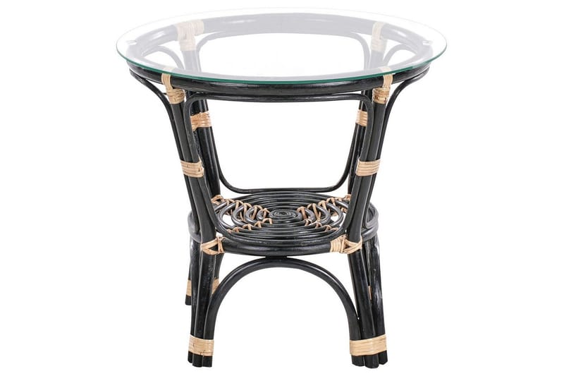 Cafégruppe Pecorini - Hagemøbler - Balkong - Balkongmøbler - Balkonggrupper