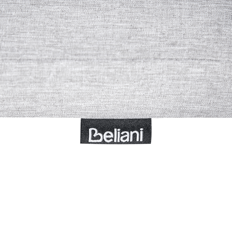 Caféssett utendørs Amantea Premium akasietre - Brun/Gråmelert - Hagemøbler - Balkong - Balkongmøbler - Balkonggrupper