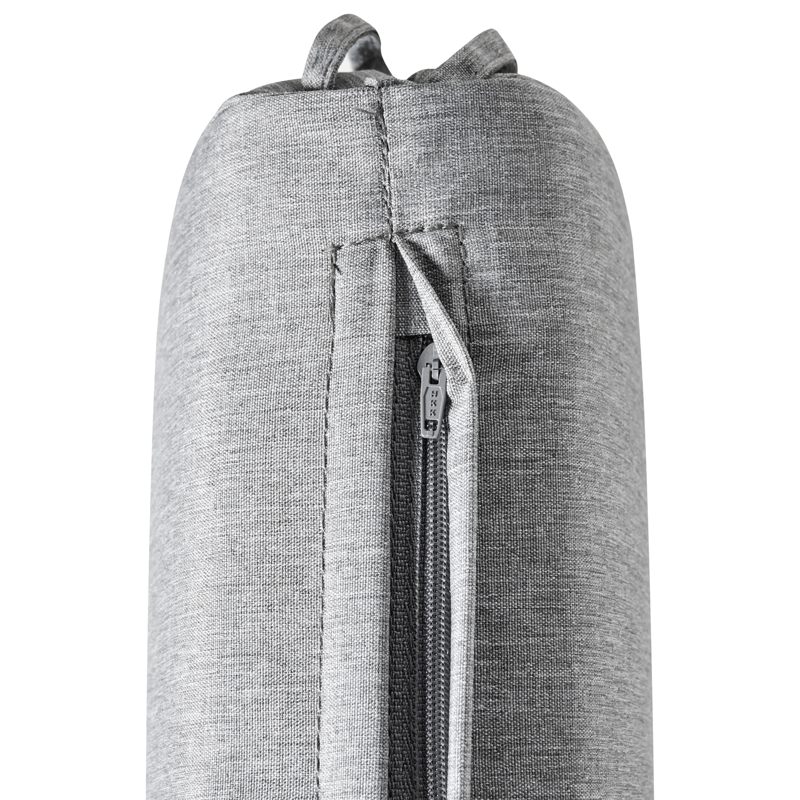 Caféssett utendørs Java Premium akasietre - Brun/gråmelert - Hagemøbler - Balkong - Balkongmøbler - Balkonggrupper