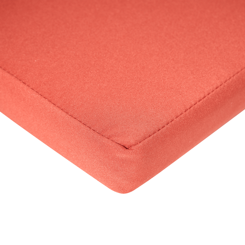 Caféssett utendørs Java Premium akasietre - Brun/rød - Hagemøbler - Balkong - Balkongmøbler - Balkonggrupper