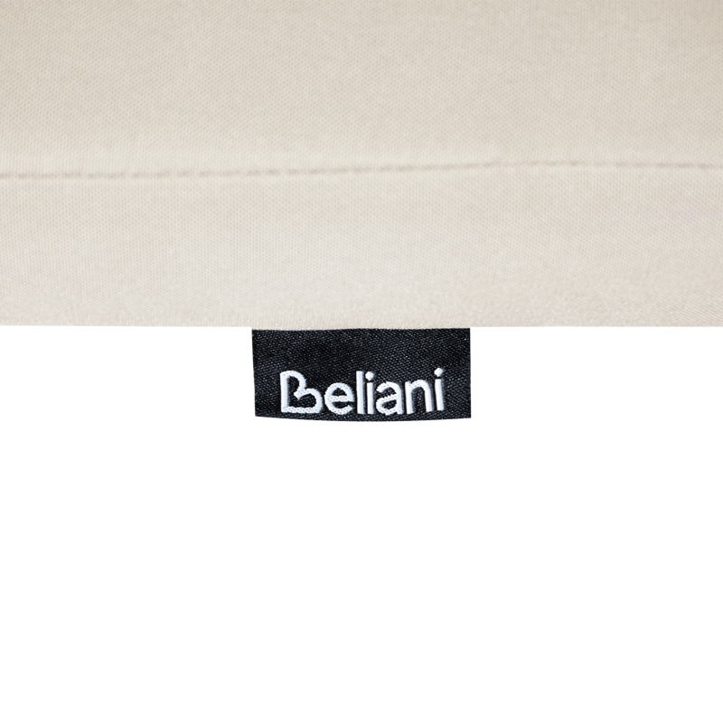 Caféssett utendørs Java Premium akasietre - Brun/Taupe - Hagemøbler - Balkong - Balkongmøbler - Balkonggrupper