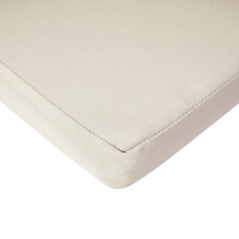 Caféssett utendørs Java Premium akasietre - Brun/Taupe - Hagemøbler - Balkong - Balkongmøbler - Balkonggrupper