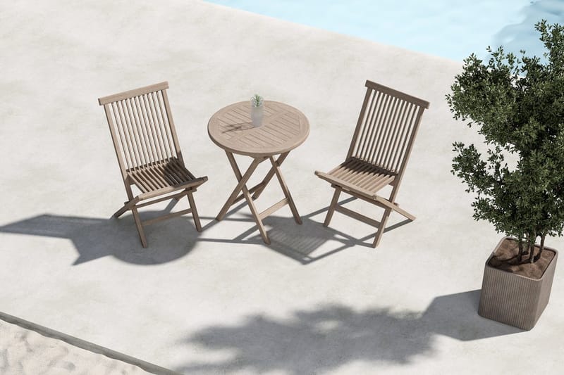 Cafe Set Venture Home Vitputsad