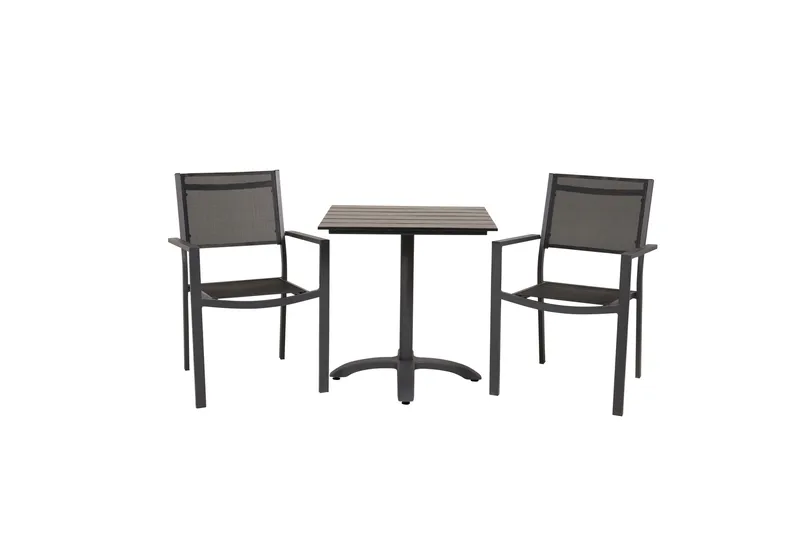 Colorado Cafégruppe + Copacabana 4 stoler, undefined