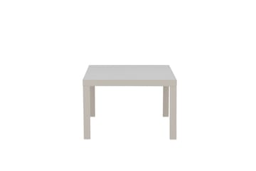 Copacabana Sofabord Utendørs 70x120 cm - Beige - Hagemøbler - Balkong - Balkongmøbler - Balkongbord