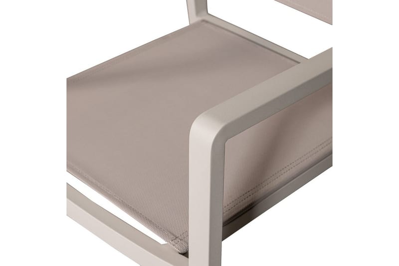 Fowl hagestol Fowl sett med 2 - Hagemøbler - Balkong - Balkongmøbler - Balkongstoler