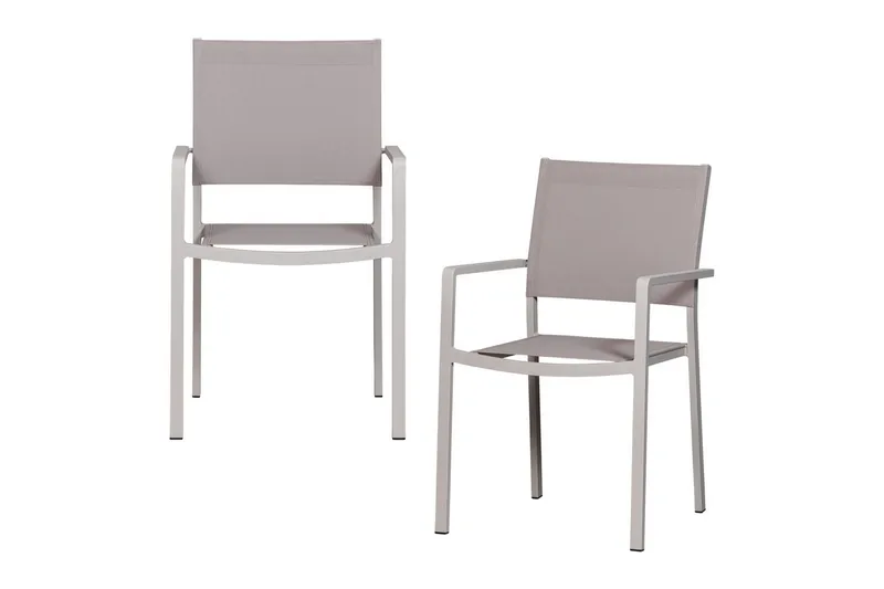 Fowl hagestol Fowl sett med 2, undefined