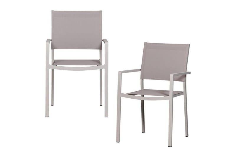 Fowl hagestol Fowl sett med 2, undefined