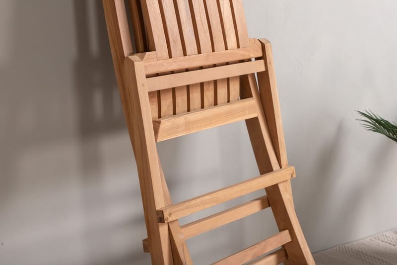 Ghana spisestol utendørs - Natur - Hagemøbler - Balkong - Balkongmøbler - Balkongstoler