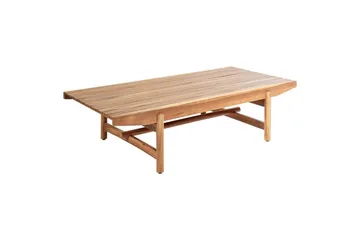 Hagebord Giaveno - Hagemøbler - Balkong - Balkongmøbler - Balkongbord
