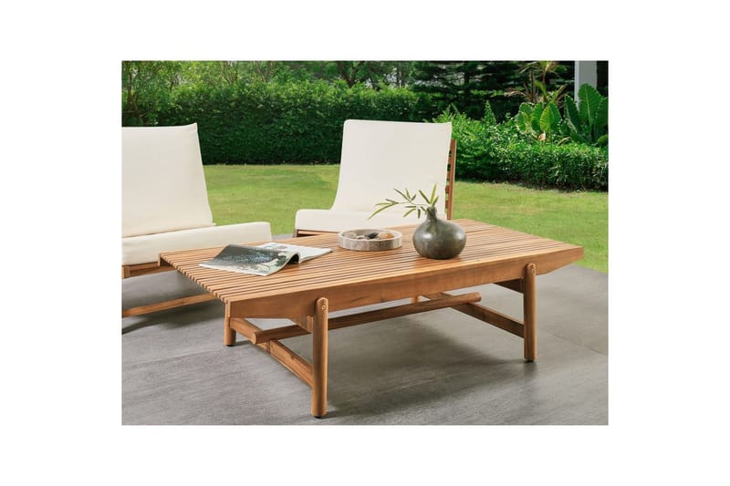 Hagebord Giaveno - Hagemøbler - Balkong - Balkongmøbler - Balkongbord