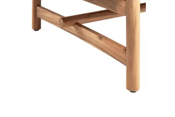 Hagebord Giaveno - Hagemøbler - Balkong - Balkongmøbler - Balkongbord