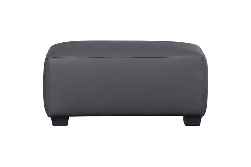 Hagekrakk Hollandia - Grå - Hagemøbler - Balkong - Balkongmøbler - Balkongstoler