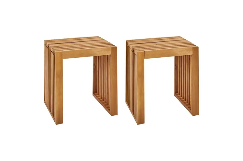 Hagekrakker sett med 2 Bellano, undefined