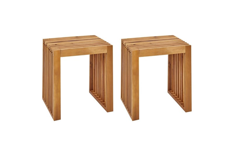 Hagekrakker sett med 2 Bellano, undefined