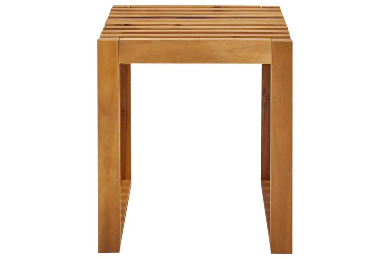 Hagekrakker sett med 2 Bellano - Hagemøbler - Balkong - Balkongmøbler - Balkongstoler