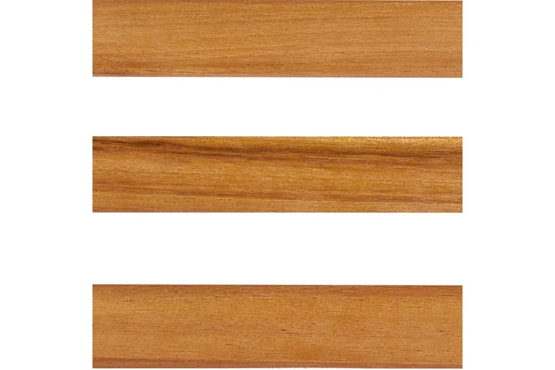 Hagekrakker sett med 2 Bellano - Hagemøbler - Balkong - Balkongmøbler - Balkongstoler