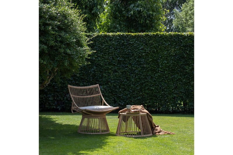 Hagestol Alatna - Hagemøbler - Balkong - Balkongmøbler - Balkongstoler