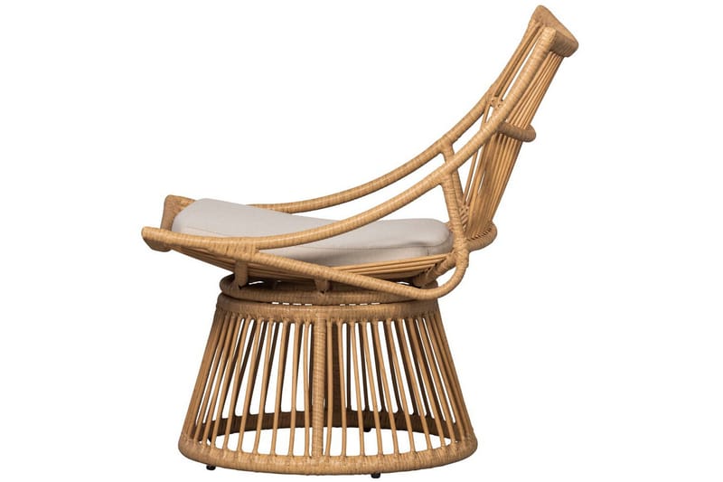 Hagestol Alatna - Hagemøbler - Balkong - Balkongmøbler - Balkongstoler