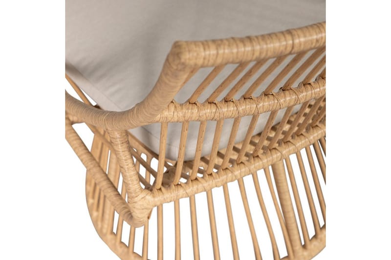 Hagestol Alatna - Hagemøbler - Balkong - Balkongmøbler - Balkongstoler