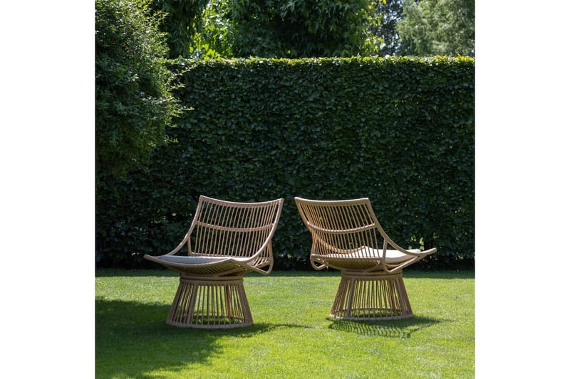 Hagestol Alatna - Hagemøbler - Balkong - Balkongmøbler - Balkongstoler