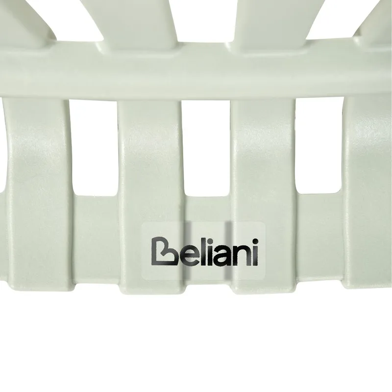 Hagestol Ariccia 4-pakning - Grønn - Hagemøbler - Balkong - Balkongmøbler - Balkongstoler