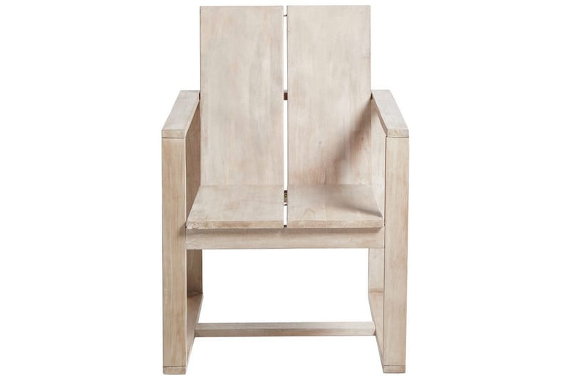 Hagestol Azzanello sett av 6 - Hagemøbler - Balkong - Balkongmøbler - Balkongstoler