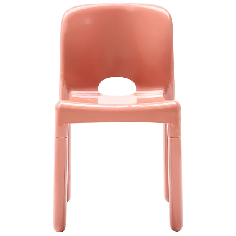 Hagestol Betim 4-pakning - Rød - Hagemøbler - Balkong - Balkongmøbler - Balkongstoler