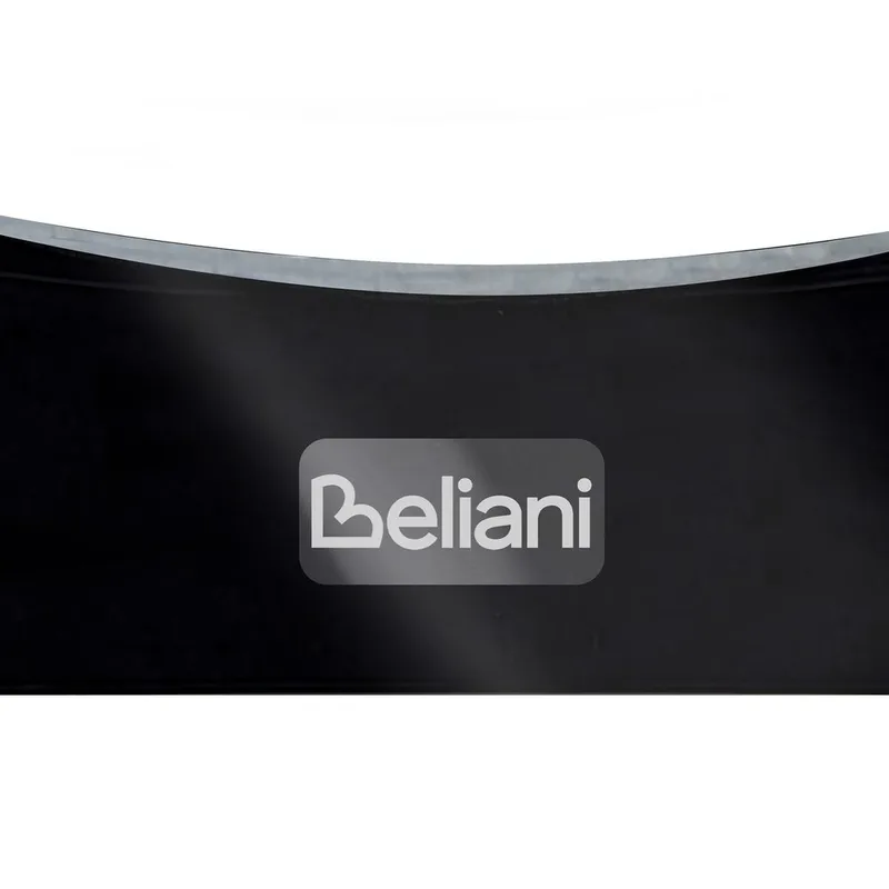 Hagestol Betim 4-pakning - Svart - Hagemøbler - Balkong - Balkongmøbler - Balkongstoler